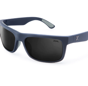 zeal essential sunglasses