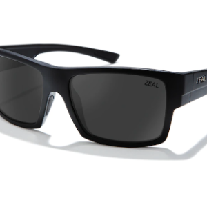 zeal ridgway sunglasses